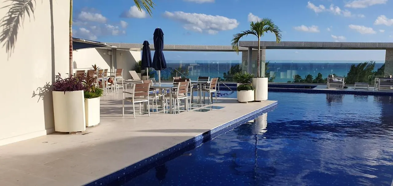 Apartment Miranda Condo Playa del Carmen Mexico