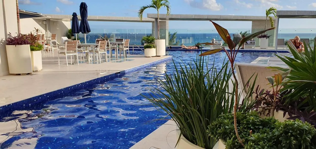 Miranda Condo Playa del Carmen
