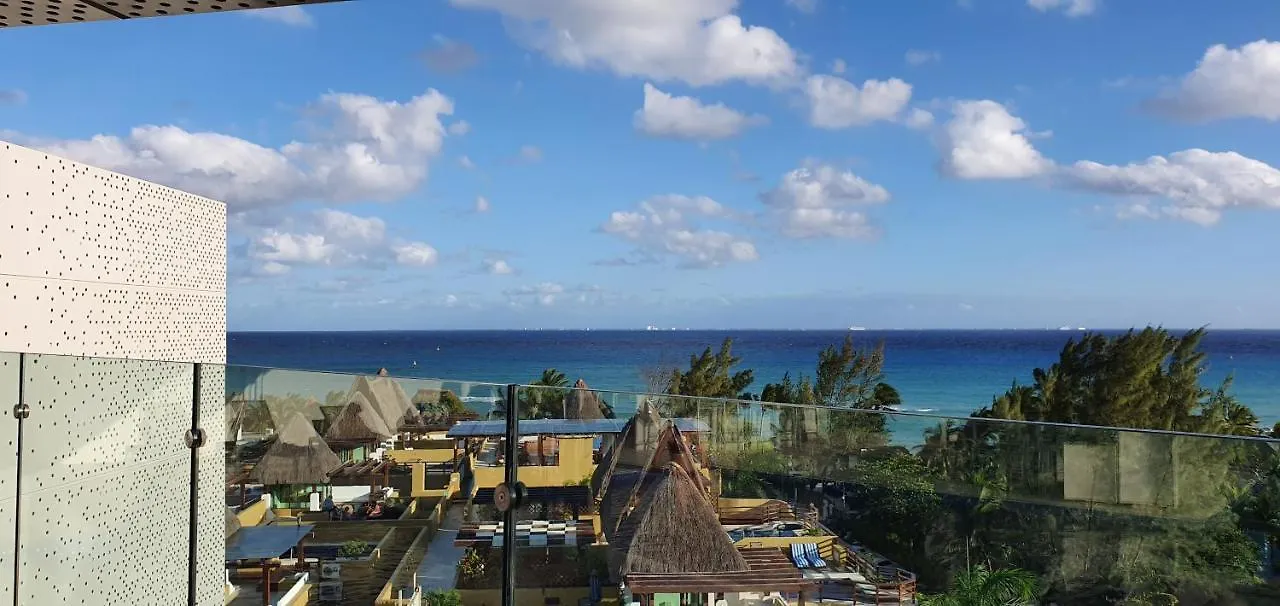 Miranda Condo Playa del Carmen