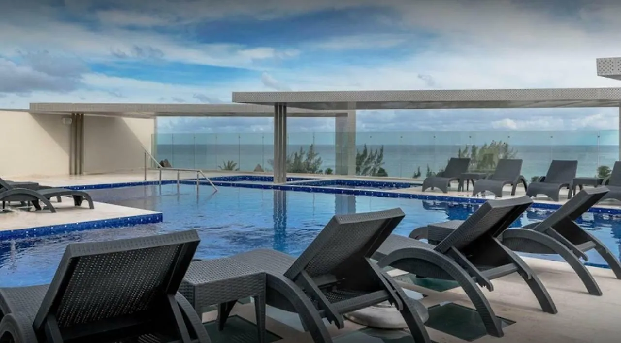Apartment Miranda Condo Playa del Carmen Mexico