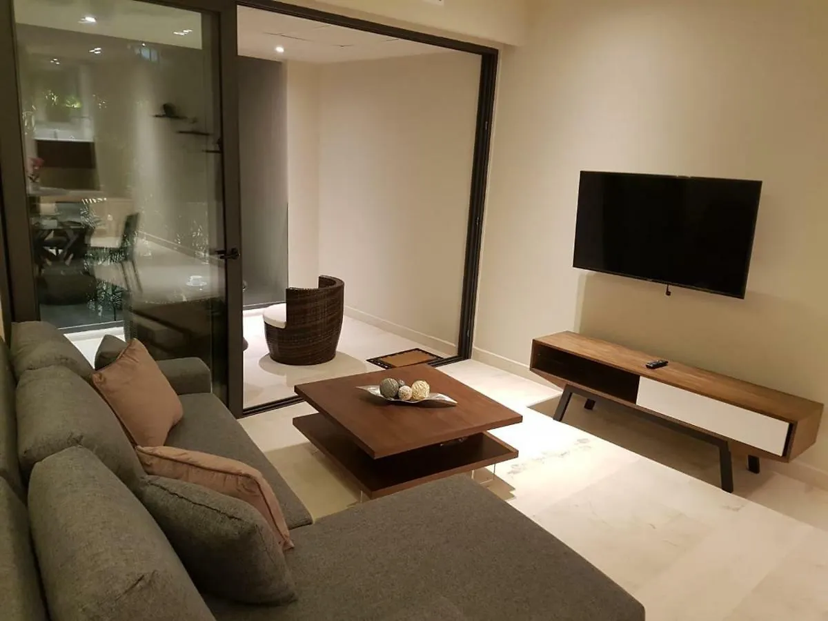 Miranda Condo Playa del Carmen Apartment