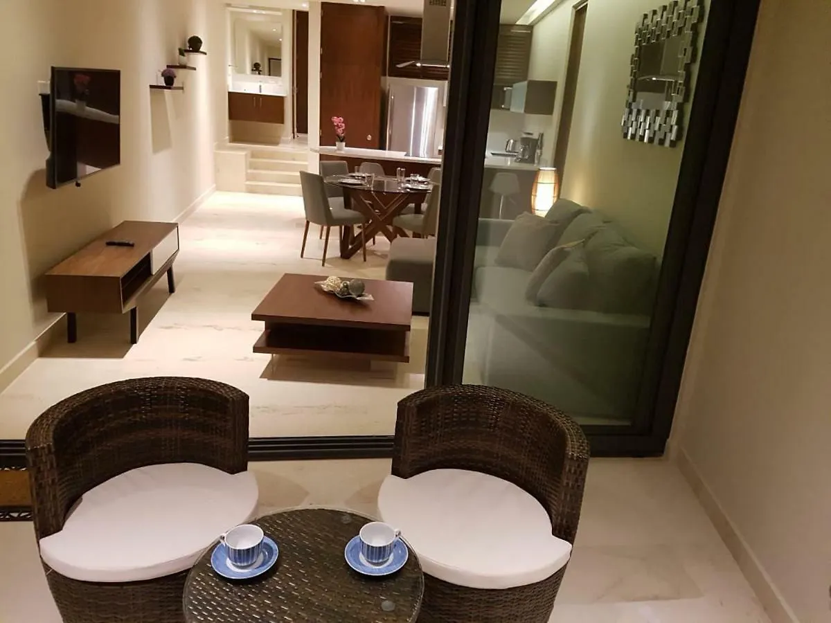 Miranda Condo Playa del Carmen Mexico
