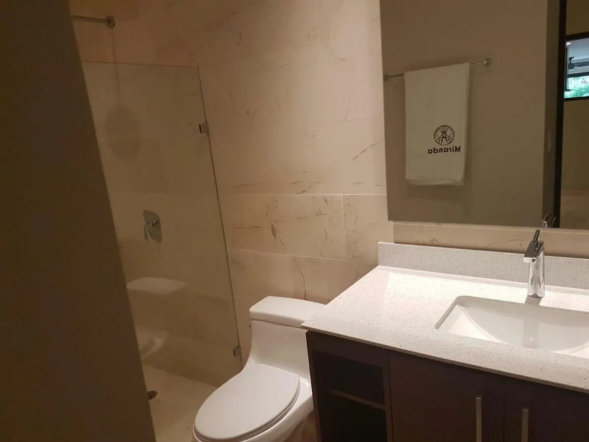 Miranda Condo Playa del Carmen Apartment