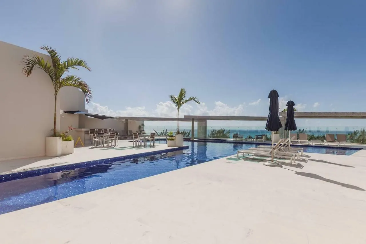 Miranda Condo Playa del Carmen