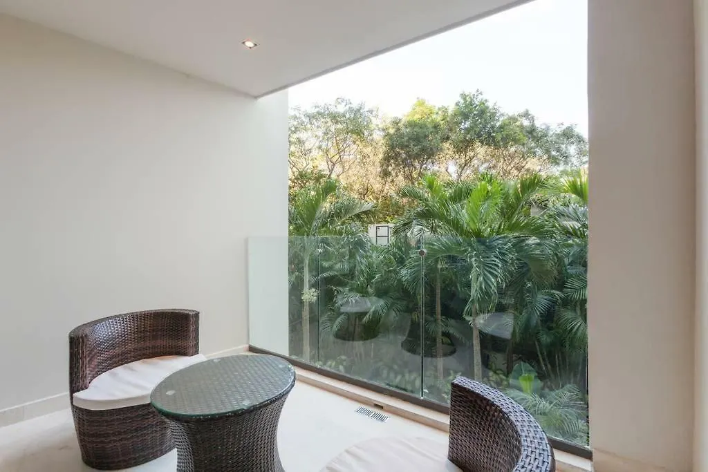 Miranda Condo Playa del Carmen Mexico