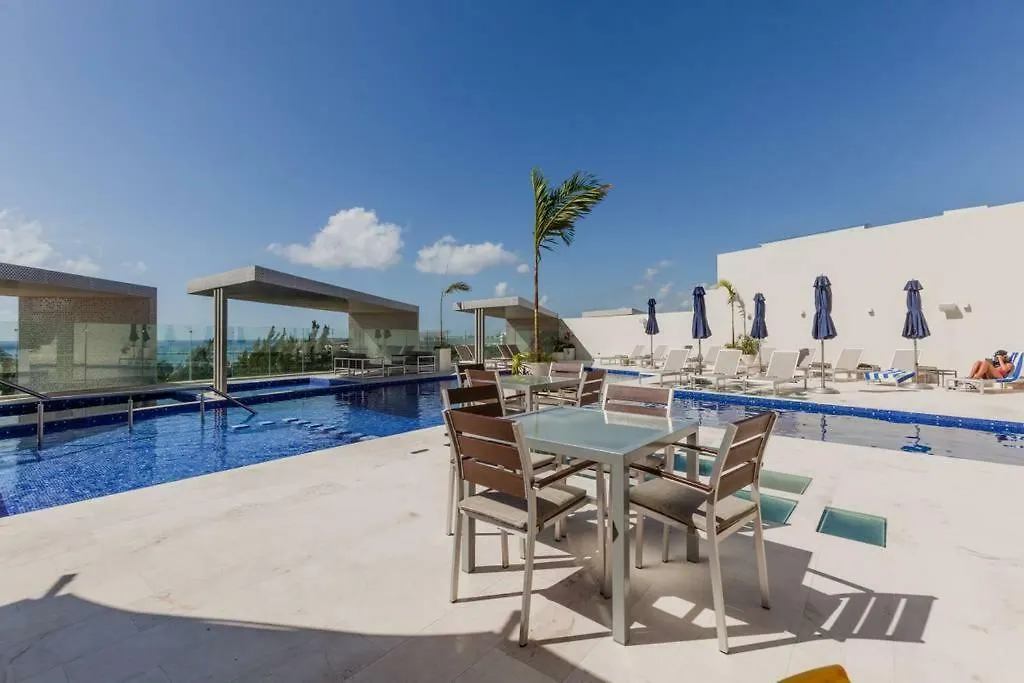 Miranda Condo Playa del Carmen