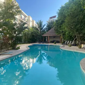 Beach Haus-Punta Estrella Playa del Carmen